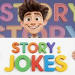 Story Jokes
