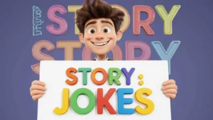 Story Jokes