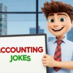 accounting jokes​