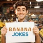 banana jokes