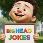 big head jokes​