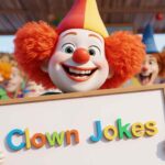 clown jokes