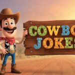 cowboy jokes​