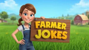 farmer jokes​