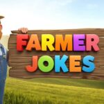 farmer jokes​