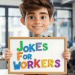 jokes for workers​