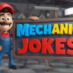 mechanic jokes