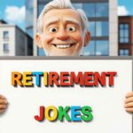 retirement jokes