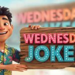 wednesday jokes​