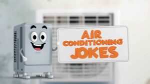 air conditioning jokes