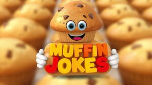 muffin jokes