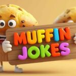 muffin jokes