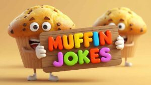 muffin jokes