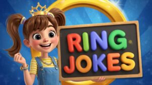 ring jokes