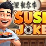 sushi jokes