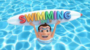 swimming jokes