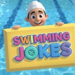 swimming jokes