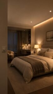Add a Dimmer for Better Control