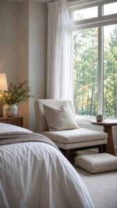 Build a Quiet Window Perch