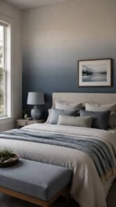 Carry One Tone Into Nearby Decor