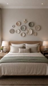 Ceramic Wall Collections That Feel Like Bedroom Jewelry