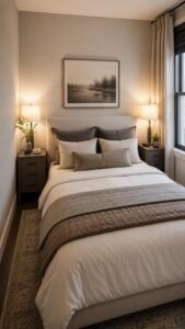 Choose Nightstands With Drawers
