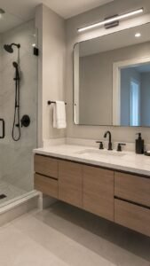 Choose a Countertop That Feels Durable
