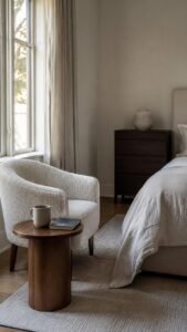 Choose a Small Table With Purpose