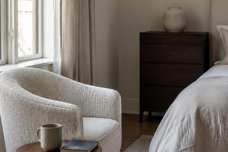 Bedroom Ideas That Will Make You Never Want to Leave