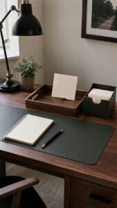 Create a Daily Question Tray