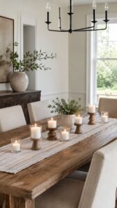 Create an Easy Candle Rhythm