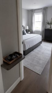 Design a Clear Landing Place