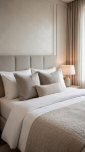 Edit Decorative Pillows Thoughtfully