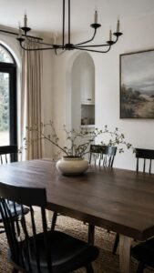 Gather Branches in a Low Vessel
