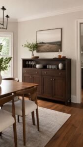 Hosting Cabinets That Make Entertaining Feel Effortless