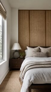 Introduce Woven Wall Panels