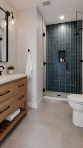 Keep Bold Tile in One Area