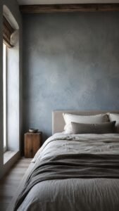 Soften the Walls with Limewash Texture