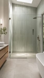 Try Vertical Tile for Height