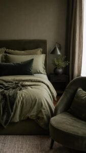 Use Fabric to Create Tonal Variation