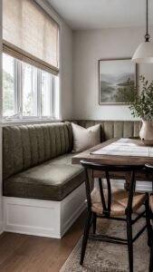 Use Performance Fabric With Texture