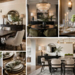 Dining Room Decor