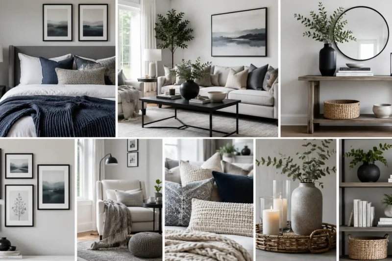 Room Decor That Makes Your Space Feel Like Nobody Else Could Own It
