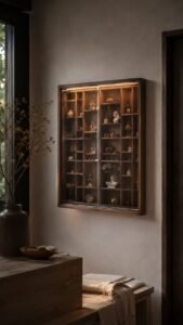 Add a Slim Sliding Glass Front