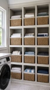 Assign a Deep Basket to Every Destination