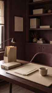 Brighten the Desk With Parchment Accessories