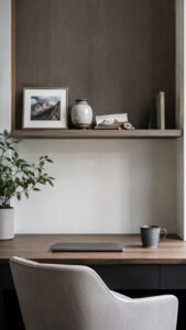 Build One Shelf Around a Personal Story