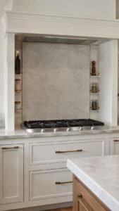 Build Slim Seasoning Ledges Into Both Sides