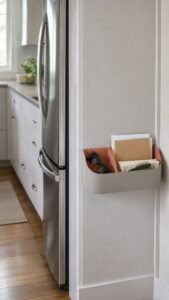 Build a Shallow Tray for Daily Essentials