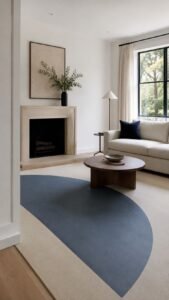 Build an Oversized Curved Motif